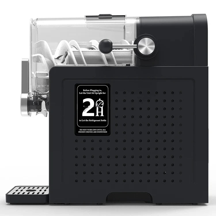 Ultimate Slushie & Ice Cream Maker™
