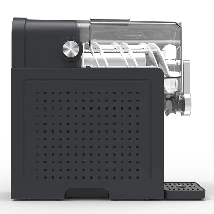 Ultimate Slushie & Ice Cream Maker™