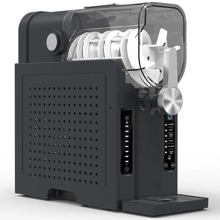 Ultimate Slushie & Ice Cream Maker™