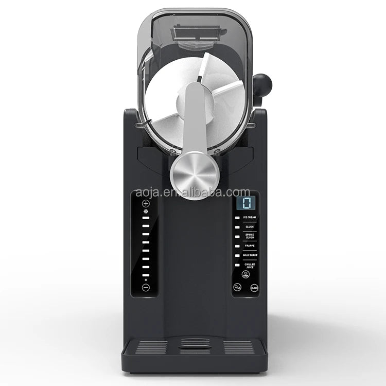 Ultimate Slushie & Ice Cream Maker™